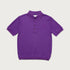 HONOR THE GIFT Knit Polo Shirt Mens Apparel