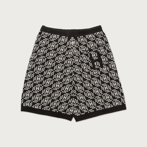 HONOR THE GIFT H Knit Short Mens Apparel