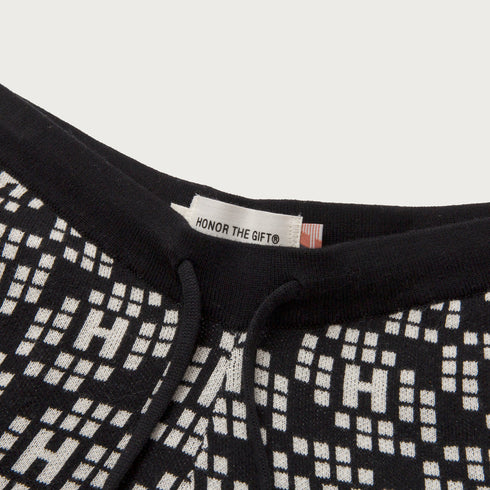 HONOR THE GIFT H Knit Short Mens Apparel