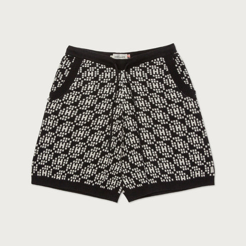HONOR THE GIFT H Knit Short Mens Apparel