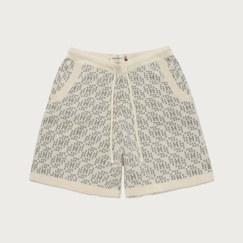 HONOER THE GIFT H Knit Short Mens Apparel
