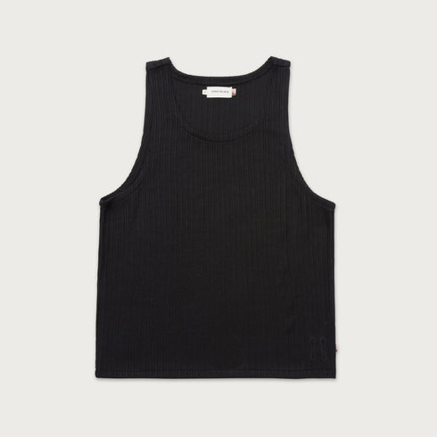 HONOR THE GIFT Knit Tank Top Mens Apparel