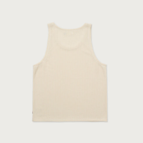 HONOR THE GIFT Knit Tank Top Mens Apparel