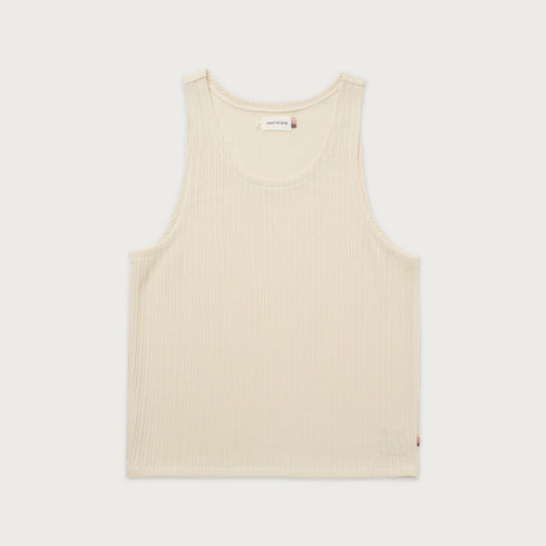 HONOR THE GIFT Knit Tank Top Mens Apparel