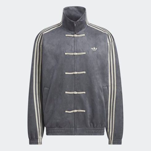 ADIDAS CTT TRACKTOP 3.1 Unisex Apparel