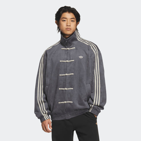 ADIDAS CTT TRACKTOP 3.1 Unisex Apparel