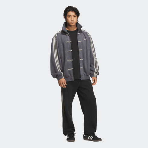 ADIDAS CTT TRACKTOP 3.1 Unisex Apparel
