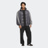 ADIDAS CTT TRACKTOP 3.1 Unisex Apparel