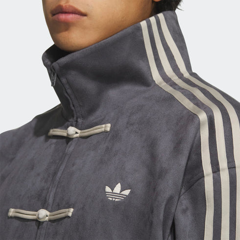 ADIDAS CTT TRACKTOP 3.1 Unisex Apparel