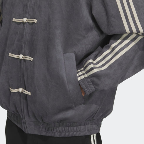 ADIDAS CTT TRACKTOP 3.1 Unisex Apparel