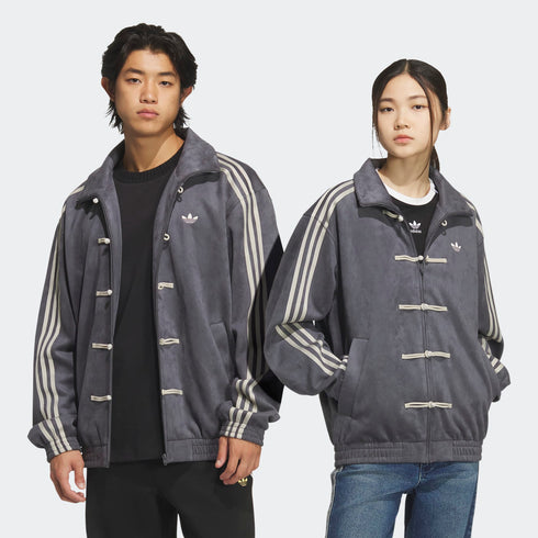 ADIDAS CTT TRACKTOP 3.1 Unisex Apparel