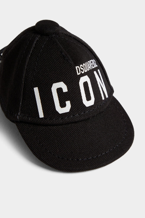 DSQUARED2 Keyring Gabardine Accessories