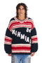 NAHMIAS Knit Hockey Jersey Mens Apparel