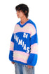 NAHMIAS Knit Hockey Jersey Mens Apparel