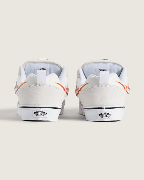 VANS Knu Skool Unisex Sneakers