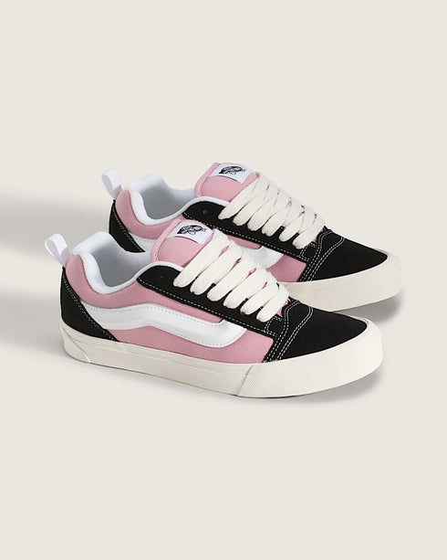 VANS Knu Skool Color Blocking Unisex Sneakers