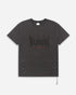 KSUBI A$AP Tyy Biggie Ss Tee Mens Apparel