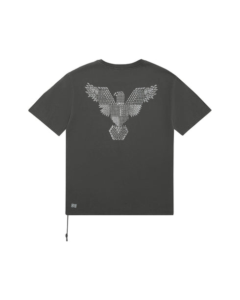 KSUBI Kingdom Kash Ss Tee Mens Apparel