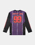 KSUBI A$AP Tyy Moto Jersey Mens Apparel