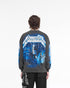 REPRESENT Metallica Ride The Lightning L/S Mens Apparel