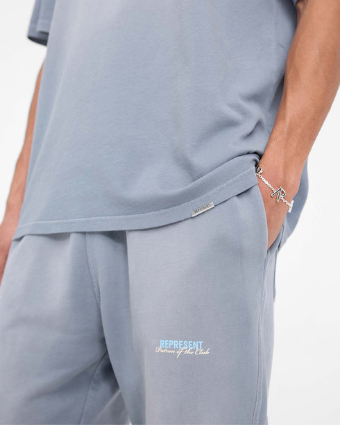 REPRESENT Patron Of The Club Sweatpants Mens Apparel