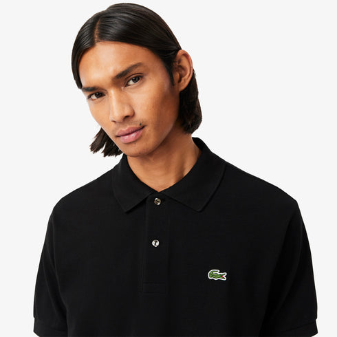 LACOSTE Classic Fit Original L.12.12 Polo Mens Apparel