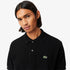 LACOSTE Classic Fit Original L.12.12 Polo Mens Apparel