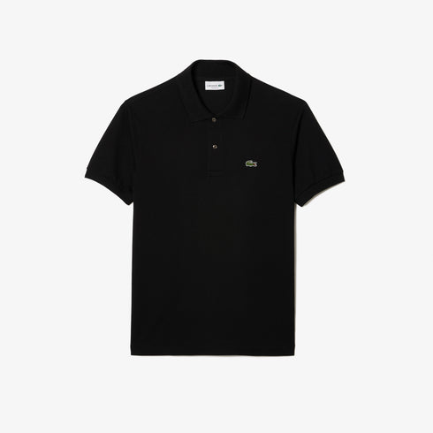 LACOSTE Classic Fit Original L.12.12 Polo Mens Apparel