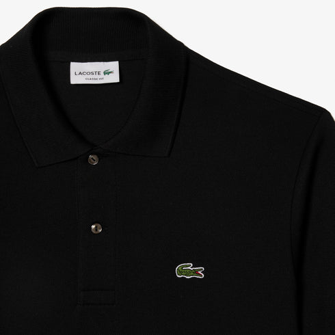 LACOSTE Classic Fit Original L.12.12 Polo Mens Apparel
