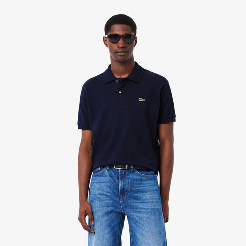 LACOSTE Classic Fit Original L.12.12 Polo Mens Apparel