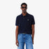LACOSTE Classic Fit Original L.12.12 Polo Mens Apparel