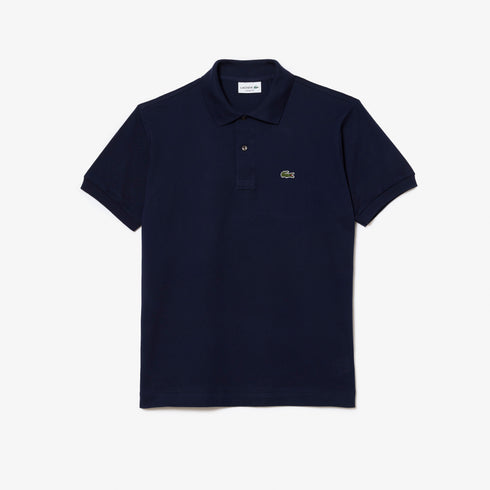 LACOSTE Classic Fit Original L.12.12 Polo Mens Apparel