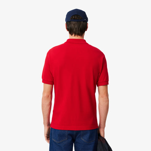 LACOSTE Classic Fit Original L.12.12 Polo Mens Apparel