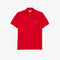 LACOSTE Classic Fit Original L.12.12 Polo Mens Apparel