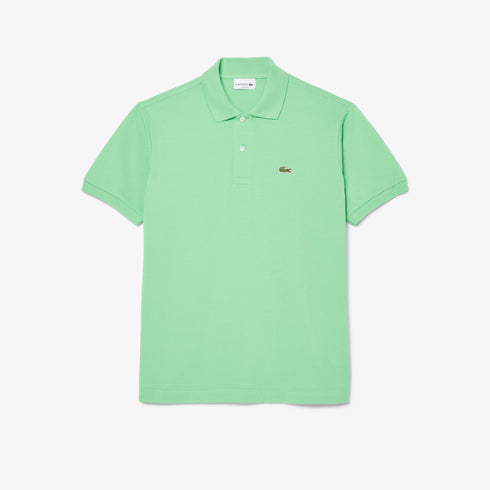 LACOSTE Classic Fit Original L.12.12 Polo Mens Apparel