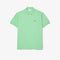 LACOSTE Classic Fit Original L.12.12 Polo Mens Apparel
