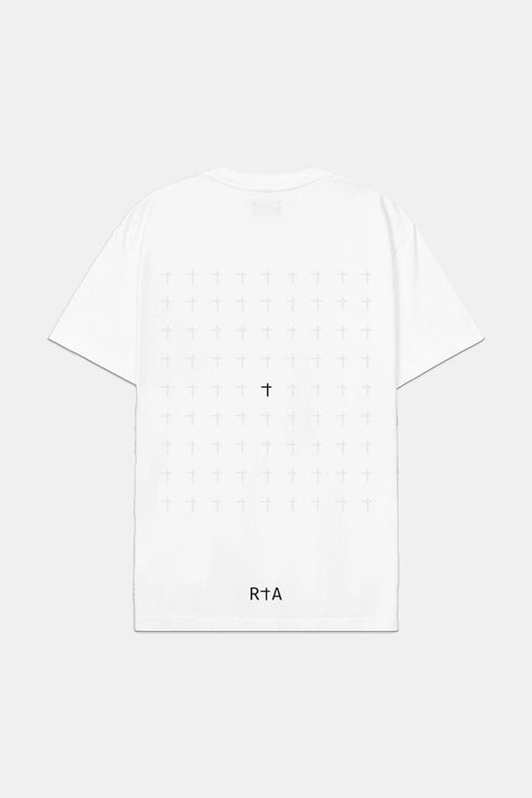 RTA Liam Tee Mens Apparel