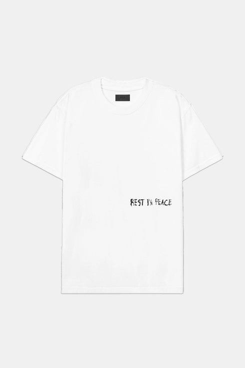 RTA Liam Tee Mens Apparel