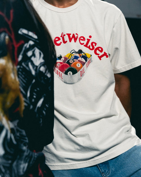 VLONE Streetweiser S/s Tee Unisex Apparel