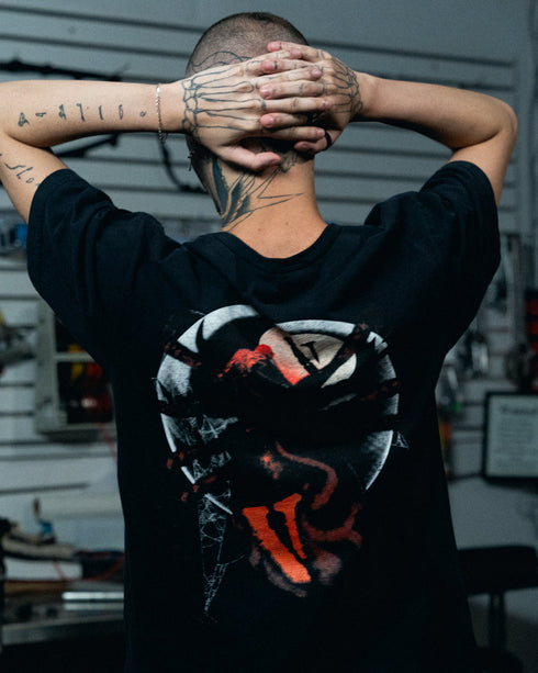 VLONE Streetweiser S/s Tee Unisex Apparel