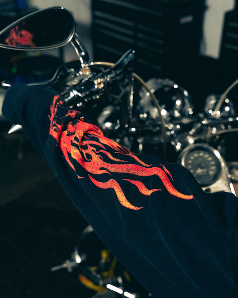 VLONE US of V (United States of VLONE) Hoodie Unisex Apparel