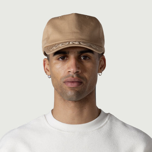 HONOR THE GIFT Logo Trucker Cap Accessories