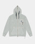 KSUBI Love Tripp Biggie Zip Thru Hoodie Moon Mens Apparel