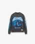 REPRESENT Metallica Ride The Lightning L/S Mens Apparel