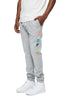 PURPLE BRAND P450 French Terry Sweatpants Mens Apparel