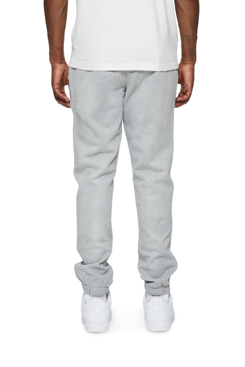 PURPLE BRAND P450 French Terry Sweatpants Mens Apparel