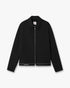 CASABLANCA Black Tailored Sports Jacket Men's Apparel