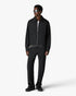 CASABLANCA Black Tailored Sports Jacket Men's Apparel