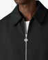 CASABLANCA Black Tailored Sports Jacket Men's Apparel
