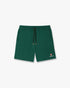 CASABLANCA Green Casablanca Sport Type Sweatshorts Men's Apparel